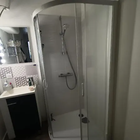Appartement Agreable Studio En Bord De Mer Royan