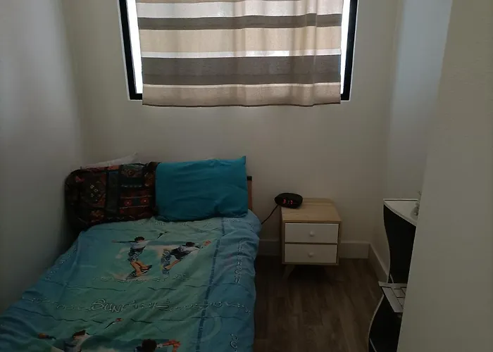 Appartement Agreable Studio En Bord De Mer Royan